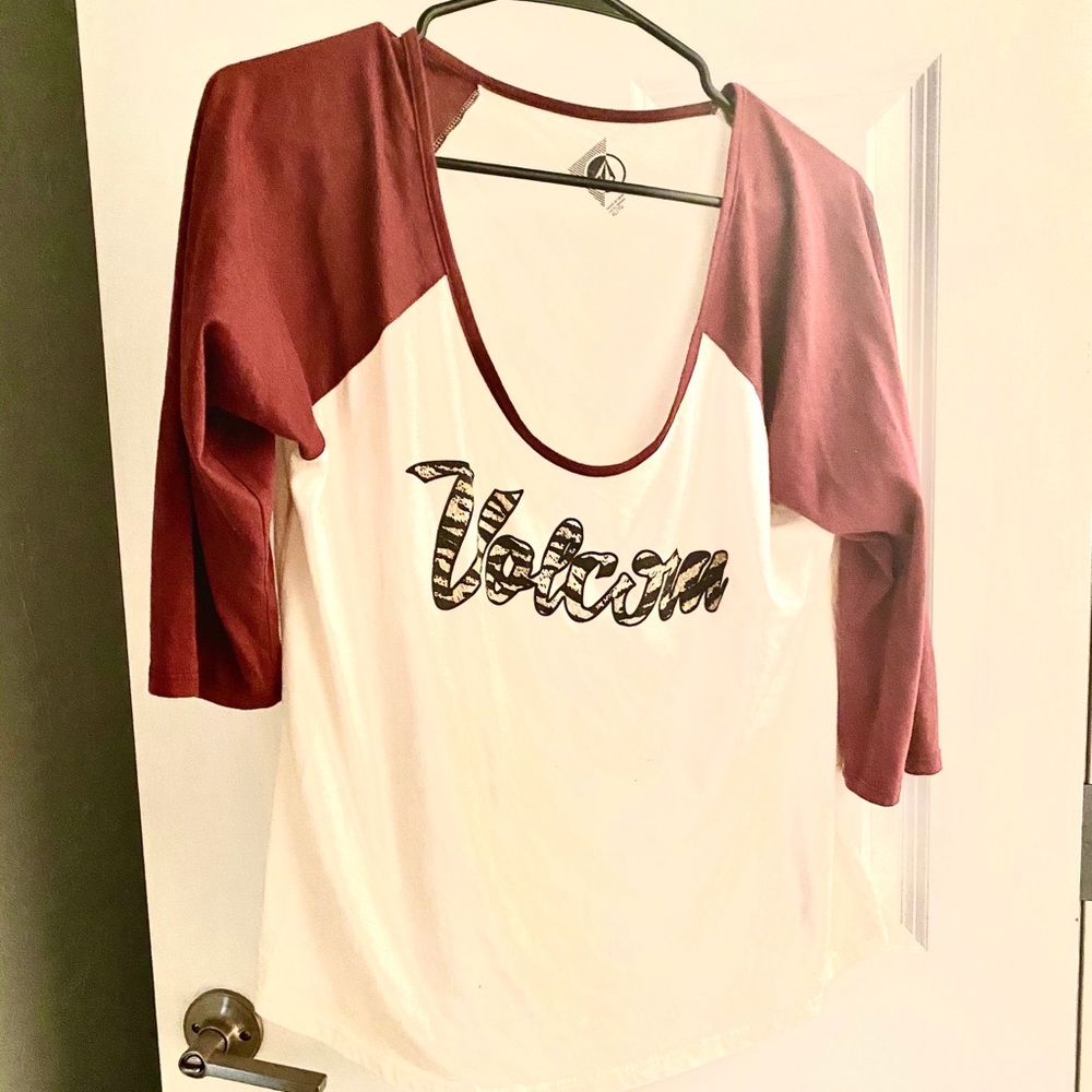 Volcom Skater Tee XL